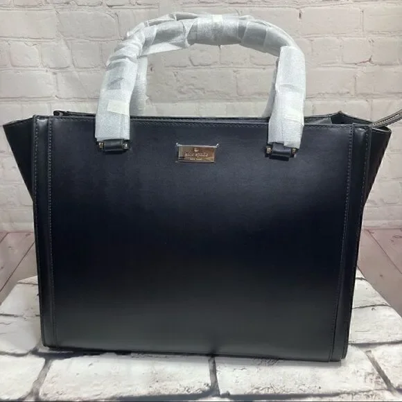 NWT KATE SPADE regatta court vita $598 - Picture 9 of 16